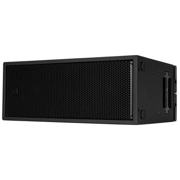 RCF TT808 AS | Dual 8in - 129dB