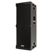RCF TTW 4-A 10" WIDE DIRECTIVITY ACTIVE TWO-WAY SPEAKER 3200 Watts