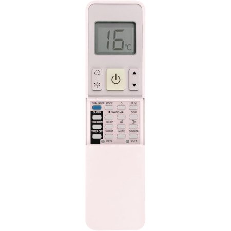 RCH-2609NA New Replace Remote Control suit for Hisense Air Conditioner KFR-26GW/12FZBP-3 KFR-35GW/12FZBP-3 KFR-35G KFR-26GW/11FZBP-4 KFR-26GW/01FZBP-4 KFR-35GW/01FZBP-4 27FZBPH