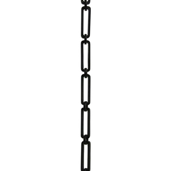 RCH Hardware CH-B28W Brass Fixture Chain, Various Finishes