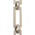 thumbnail image 1 of RCH Hardware CH-BR01-U Brass Chandelier Chain, Various Finishes (3 Feet), 1 of 2