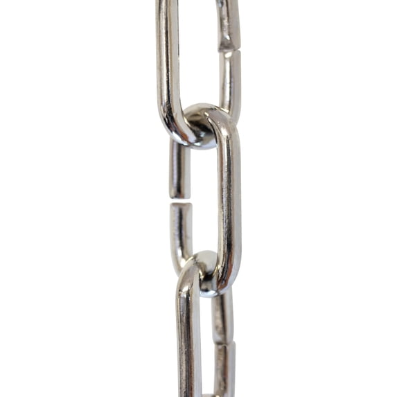 RCH Hardware CH-BR07-U Brass Chandelier Chain, Various Finishes