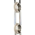 thumbnail image 1 of RCH Hardware CH-BR10-U Brass Chandelier Chain, Various Finishes (3 Feet), 1 of 2