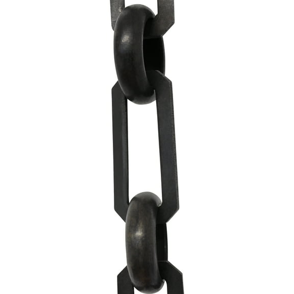 RCH Hardware CH-BR10-U Brass Chandelier Chain, Various Finishes