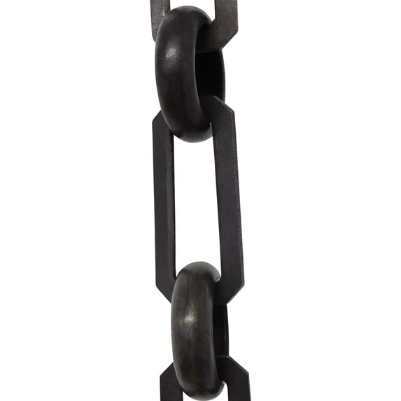 RCH Hardware CH-BR10-U Brass Chandelier Chain, Various Finishes