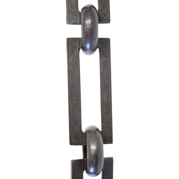 RCH Hardware CH-BR18-U Brass Chandelier Chain, Various Finishes (3 Feet)