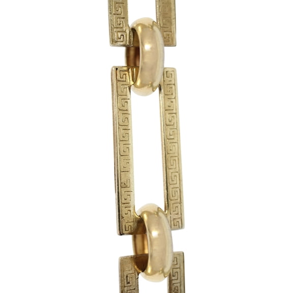 RCH Hardware CH-BR18-U Brass Chandelier Chain, Various Finishes