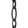 thumbnail image 1 of RCH Hardware CH-BR26-U Brass Chandelier Chain, Various Finishes (3 Feet), 1 of 2