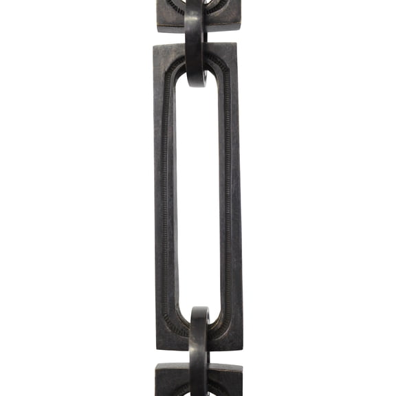 RCH Hardware CH-BR29L-H Brass Chandelier Chain, 2 Sizes, Various Finishes