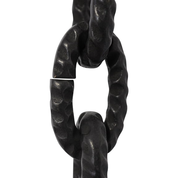 RCH Hardware CH-BR30-U Brass Chandelier Chain, 2 Sizes, Various Finishes