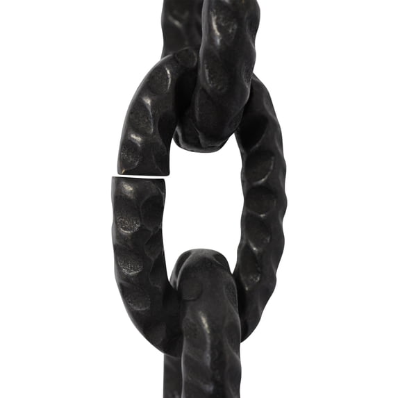 RCH Hardware CH-BR30-U Brass Chandelier Chain, 2 Sizes, Various Finishes