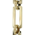 thumbnail image 1 of RCH Hardware CH-BR31-H Brass Chandelier Chain, Various Finishes, 1 of 2