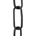 thumbnail image 1 of RCH Hardware CH-BR33-U Brass Chandelier Chain, Various Finishes, 1 of 2