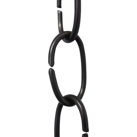 RCH Hardware CH-BR40-U Brass Chandelier Chain, Various Finishes