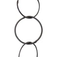 thumbnail image 1 of RCH Hardware CH-BR41-W Brass Chandelier Chain, 2 Sizes, Various Finishes (3 Feet), 1 of 2