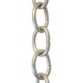 thumbnail image 1 of RCH Hardware CH-BR42-W Brass Chandelier Chain, Various Finishes, 1 of 2