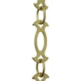 thumbnail image 1 of RCH Hardware CH-BR47-W Brass Chandelier Chain, Various Finishes, 1 of 2