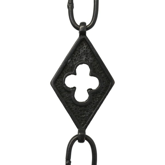 RCH Hardware CH-BR48-W Brass Chandelier Chain, Various Finishes