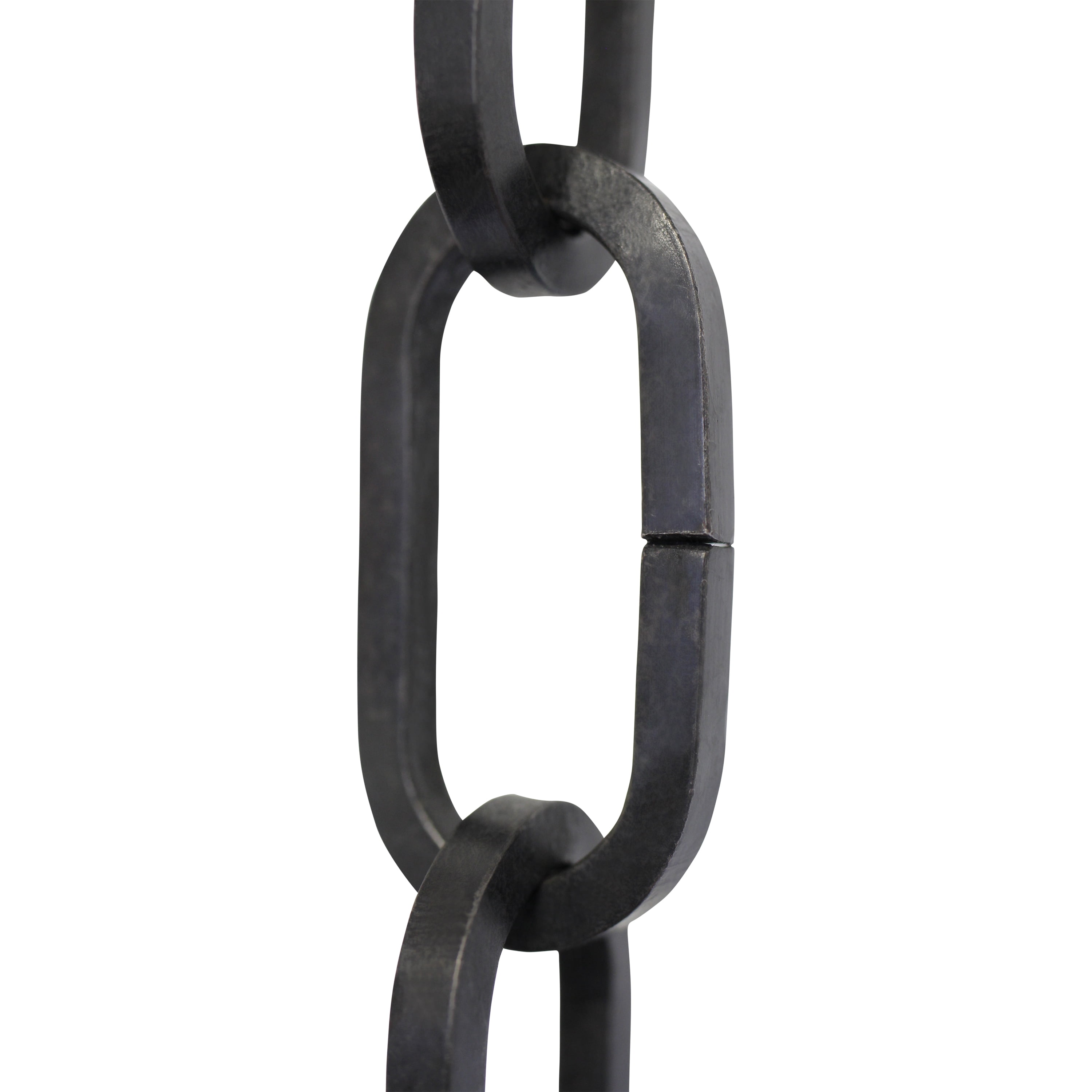 RCH Hardware CH-IR49-U Iron Chandelier Chain, 2 Sizes, Various Finishes ...