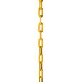thumbnail image 1 of RCH Hardware CH-P55 Plastic Barrier Chain, 1/3 Gauge, Various Colors, 1 of 1