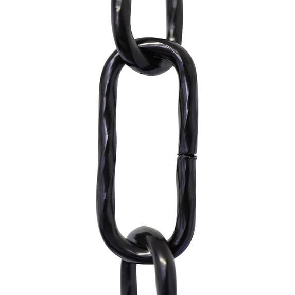 RCH Hardware CH-S61-40-BLK-10