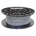 thumbnail image 1 of RCH Hardware CH-ST51-U Steel Basket Chain, Various Finishes (164 Foot Reel), 1 of 1