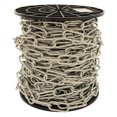 thumbnail image 1 of RCH Hardware CH-ST61-U Steel Chandelier Chain, Various Finishes (98 Foot Reel), 1 of 1