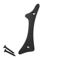 thumbnail image 1 of RCH Hardware NO-IR530-127 Iron House Number, 5 Inch, Black, 1 of 1