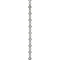 thumbnail image 1 of RCH Supply Company Decorative Round Welded Links with X Design Chain, 1 of 2
