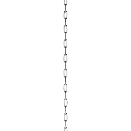RCH Supply Company Flat Standard Decorative Fixture Chain