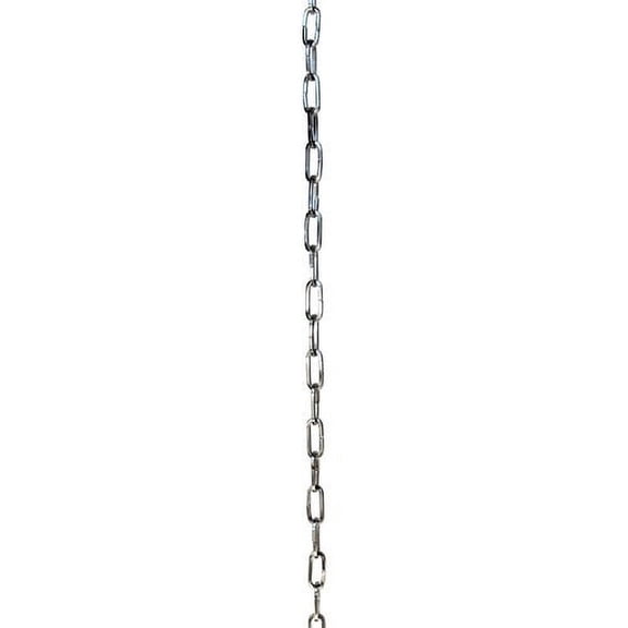 RCH Supply Company Flat Standard Decorative Fixture Chain