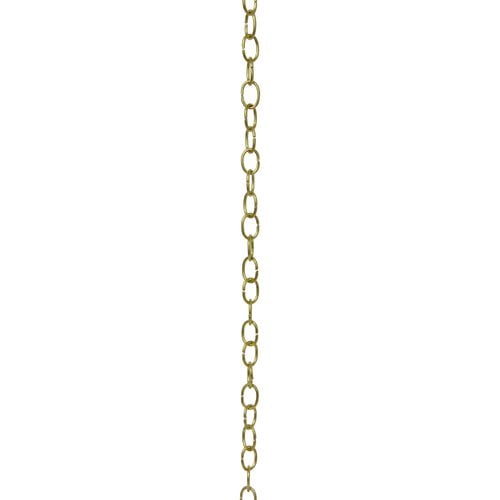 RCH Supply Company Light Oval Un-Welded Chain Break