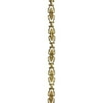 thumbnail image 1 of RCH Supply Company Motif Unwelded Decorative Fixture Chain, 1 of 5