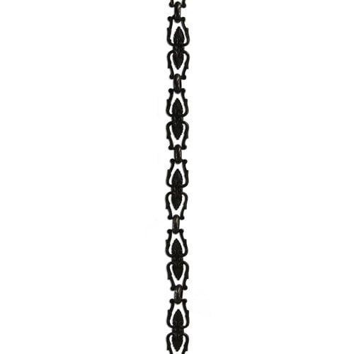 RCH Supply Company Motif Unwelded Decorative Fixture Chain