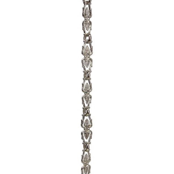 RCH Hardware CH-BR35-U Brass Chandelier Chain, Various Finishes