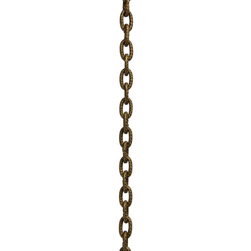 RCH Supply Company Mottled Standard Un-Welded Chain