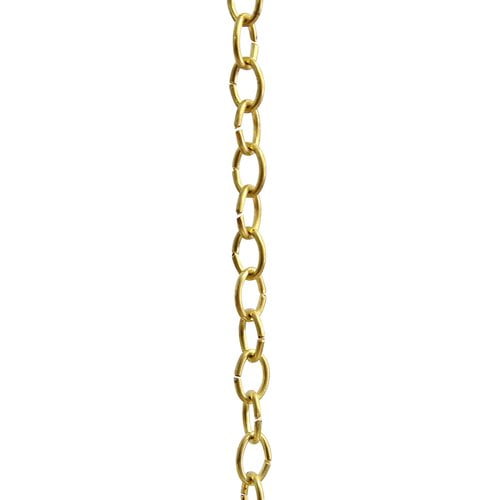 RCH Supply Company Oval Wire Welded Chain