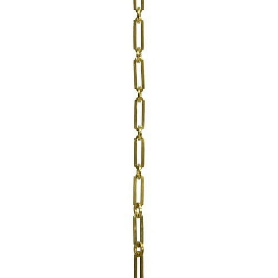 RCH Supply Company Rectangle Linked Chain