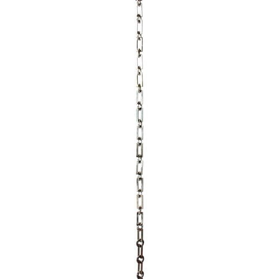 RCH Supply Company Rectangle Welded Link Chain