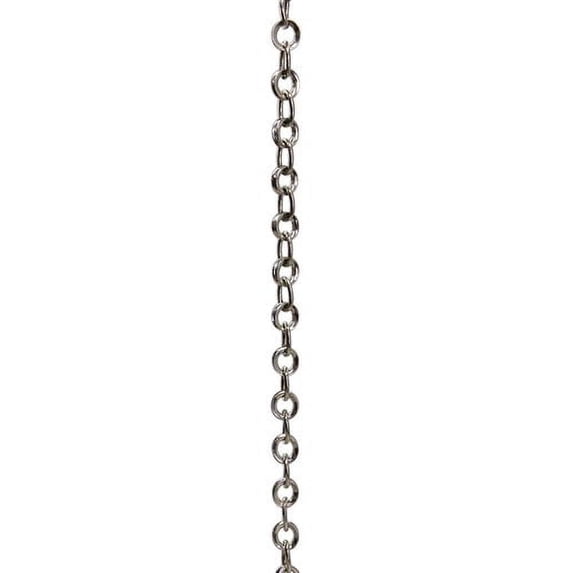 RCH Supply Company Round Welded Decorative Fixture Chain