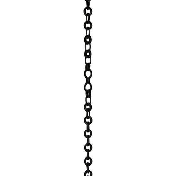 RCH Supply Company Round Welded Decorative Fixture Chain