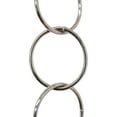 thumbnail image 1 of RCH Supply Company Round Wire Decorative Fixture Chain, 1 of 2