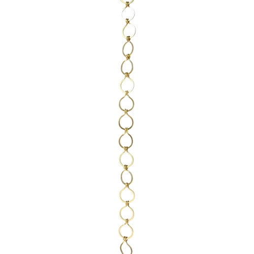 RCH Supply Company Sleek Unwelded Fixture Chain