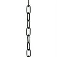 thumbnail image 1 of RCH Supply Company Standard Welded Decorative Fixture Chain, 1 of 3