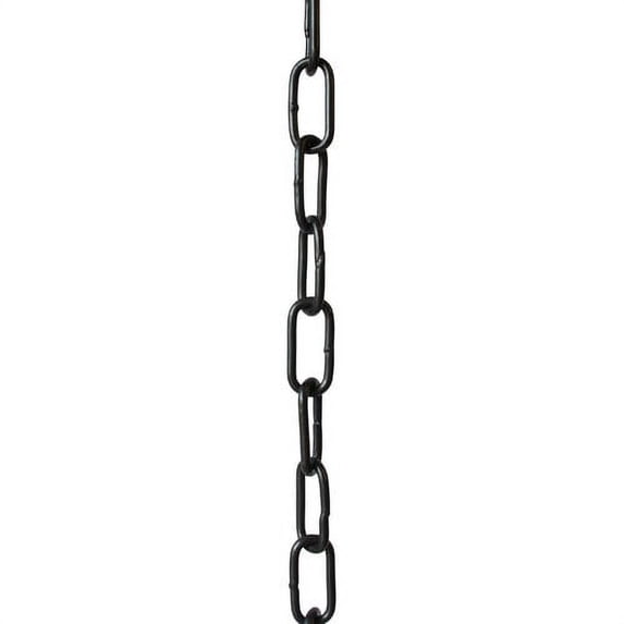RCH Supply Company Standard Welded Decorative Fixture Chain