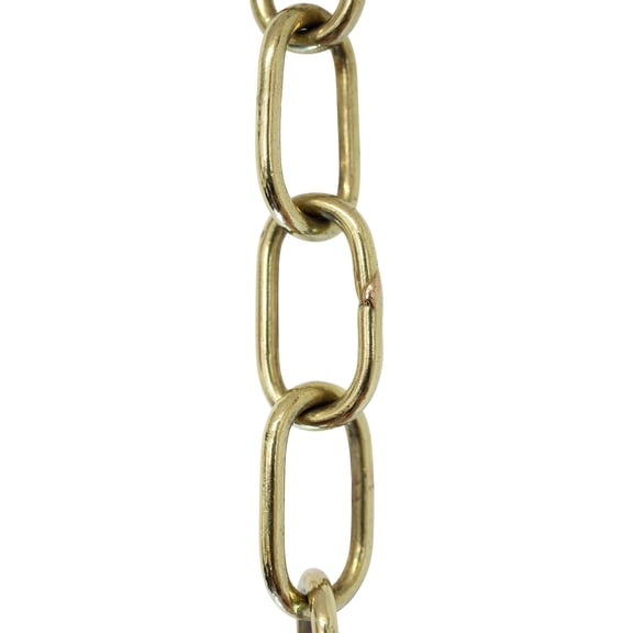 RCH Supply Company Standard Welded Fixture Chain