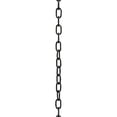 thumbnail image 1 of RCH Hardware CH-07W-Obb CH-07W-Obb Decorative Solid Brass Chain for Hanging, Lighting-Standard Welded Links, 1 of 3