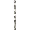 thumbnail image 1 of RCH Supply Company Standard Welded Fixture Chain, 1 of 3