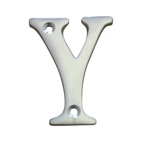 RCH Supply Company Tall Surface Mount House Letter