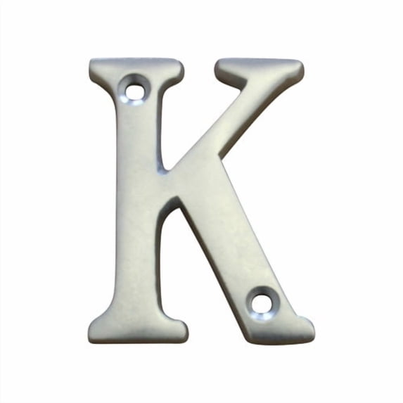 RCH Supply Company Tall Surface Mount House Letter